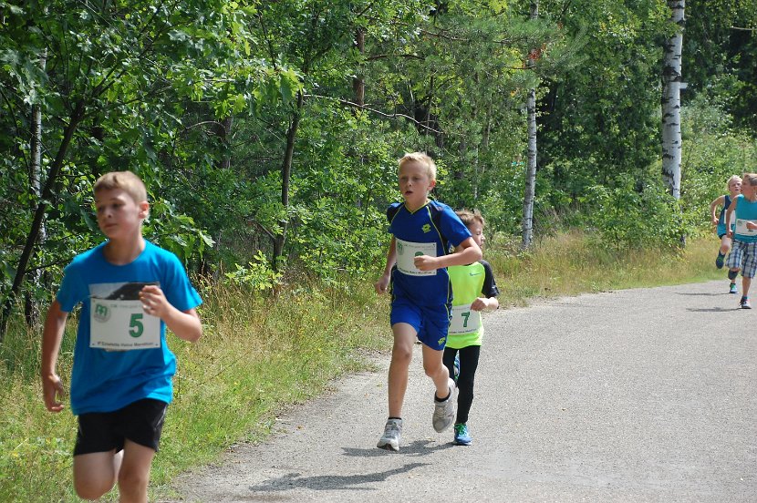 Kinderlopen 2015 - 098